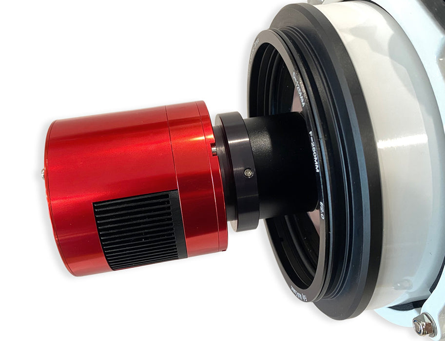 2" Mounted Filter Holder for Sky-Watcher HAC125 DX