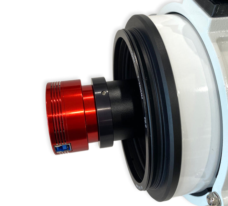 2" Mounted Filter Holder for Sky-Watcher HAC125 DX