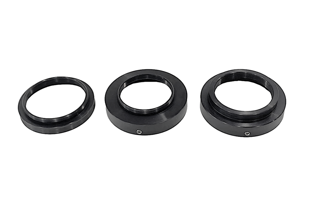 2" Mounted Filter Holder for Sky-Watcher HAC125 DX