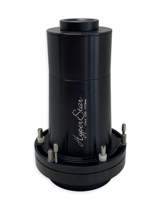 Hyperstar Conversion Kit HyperStar EdgeHD Adapter Ring - C14 — Starizona