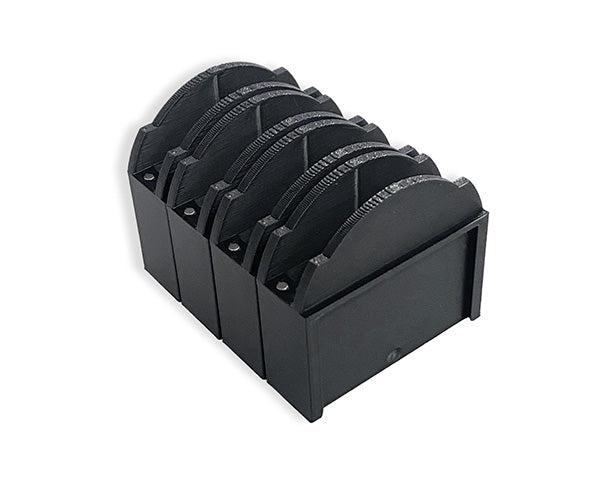 Modular Case for Origin Filter Drawer
