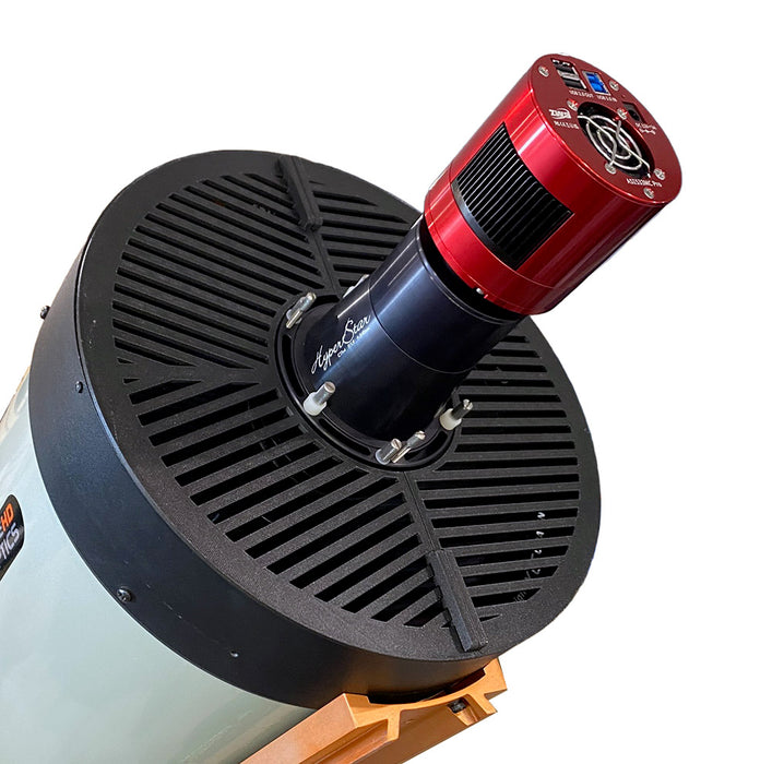 HyperStar 2-Piece Bahtinov Mask