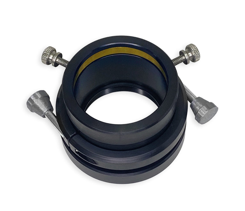 Virtual View - 2'' Rotating Visual Back - Standard SCT Threads