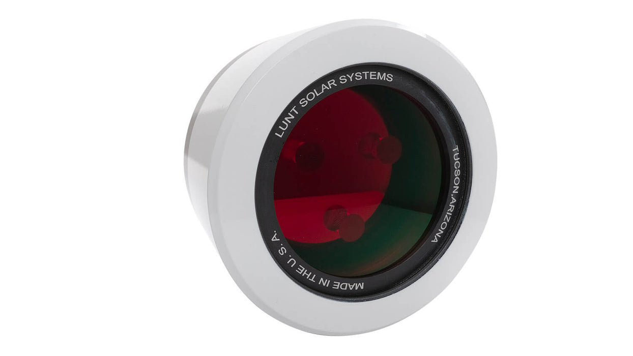 Lunt LS100FHa Solar Filter
