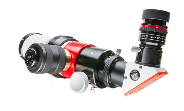 Lunt 60 mm Universal Telescope