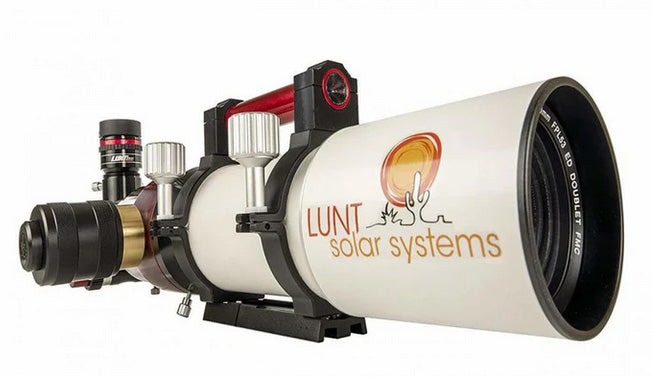 Lunt 80 mm Universal Telescope