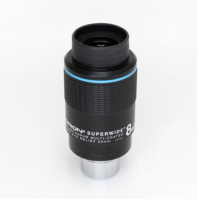 Used Orion (Vixen) 8mm LVW Eyepiece