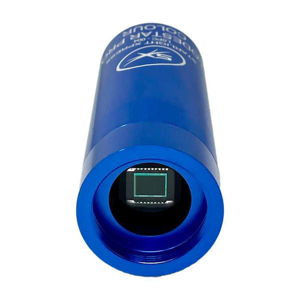 Starlight Xpress Lodestar PRO Autoguider Color — Starizona