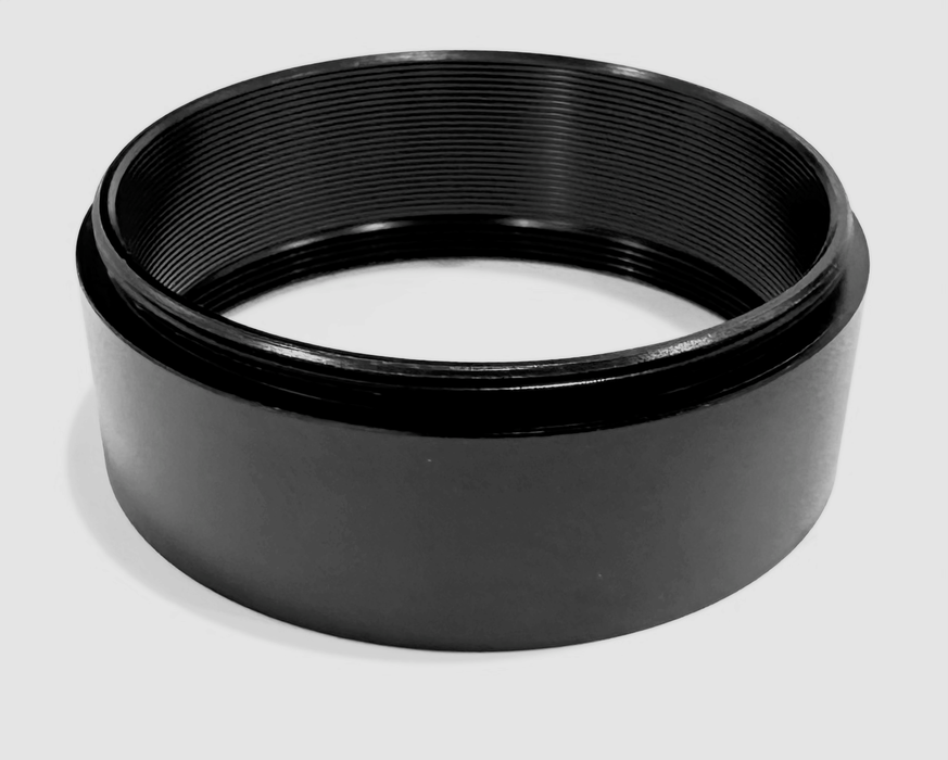 M48 Extension Tube – 15 mm (M48x0.75 Male to Female Spacer)