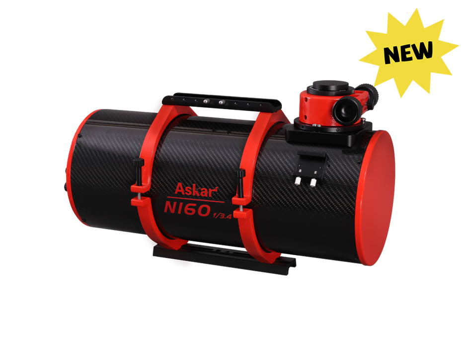 Askar N160 Newtonian Reflector
