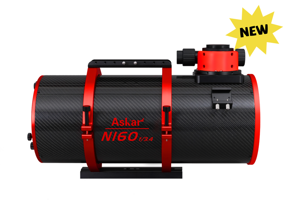 Askar N160 Newtonian Reflector