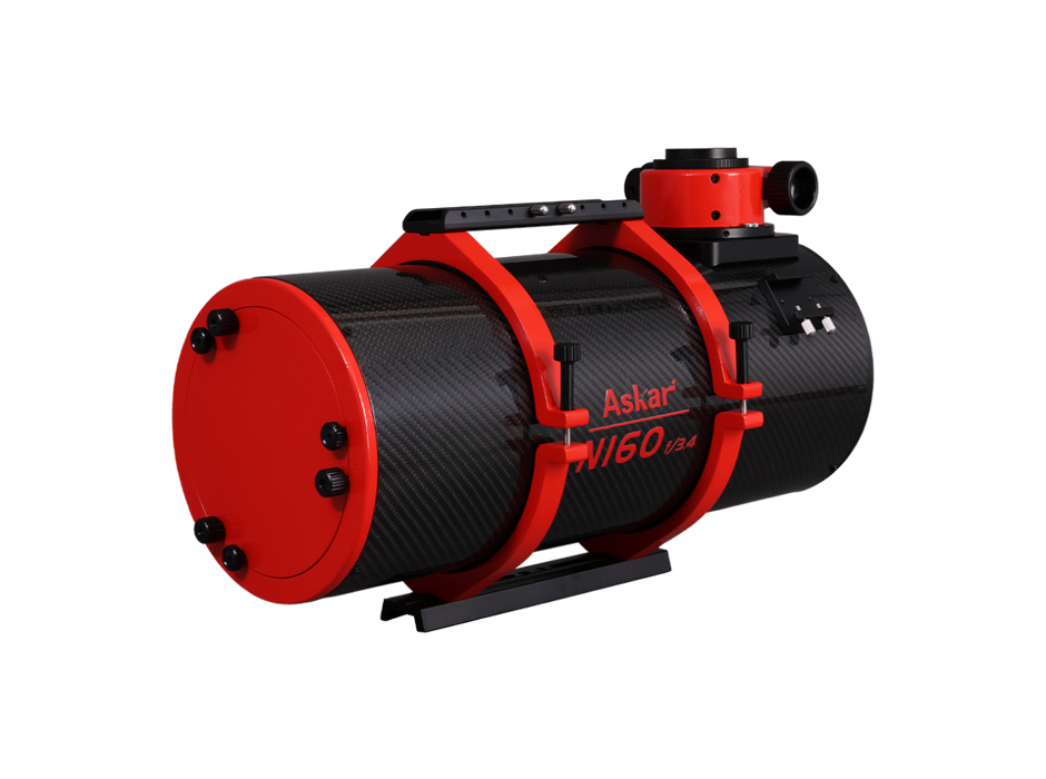 Askar N160 Newtonian Reflector