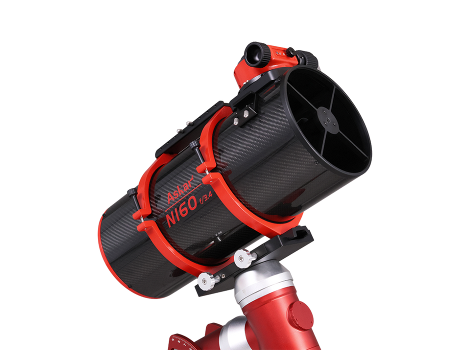Askar N160 Newtonian Reflector