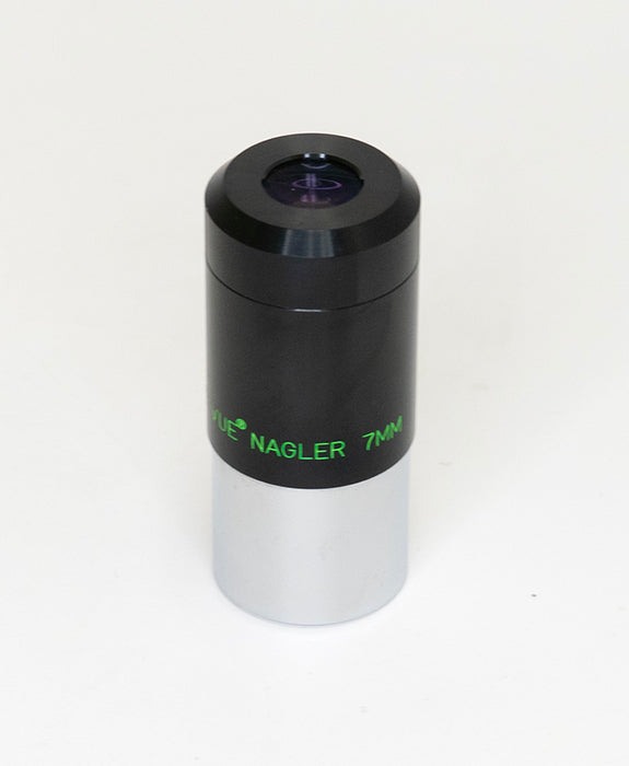 Used TeleVue 7mm Nagler Type 1 Eyepiece