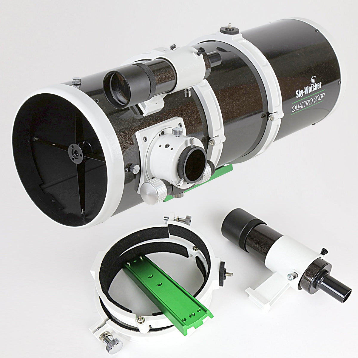 08▢SPACE COMBINE / 20000cc　YT1130-1 Sky-Watcher Quattro 200P Imaging Newtonian 8