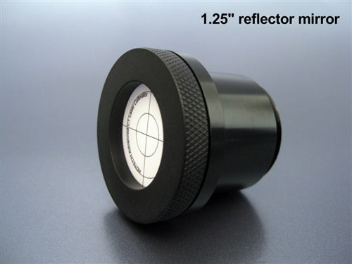 Hotech 1.25" Reflector Mirror