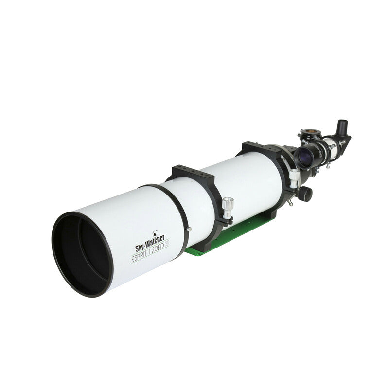 Esprit 120mm ED Triplet APO Refractor Telescope — Starizona
