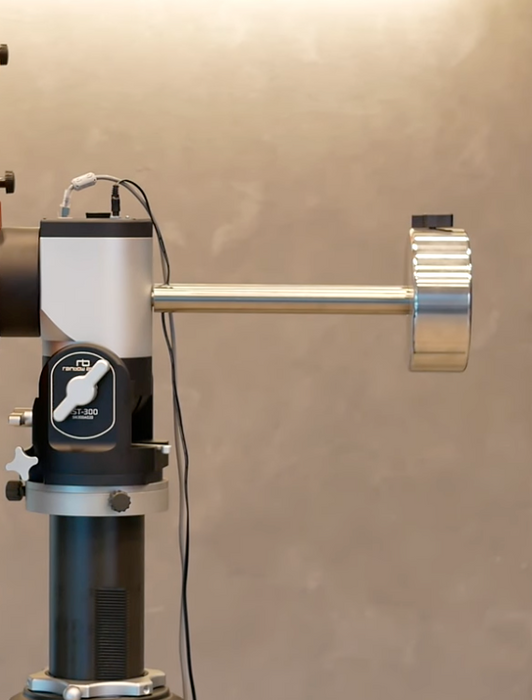 Counterweight Shaft for RST-300