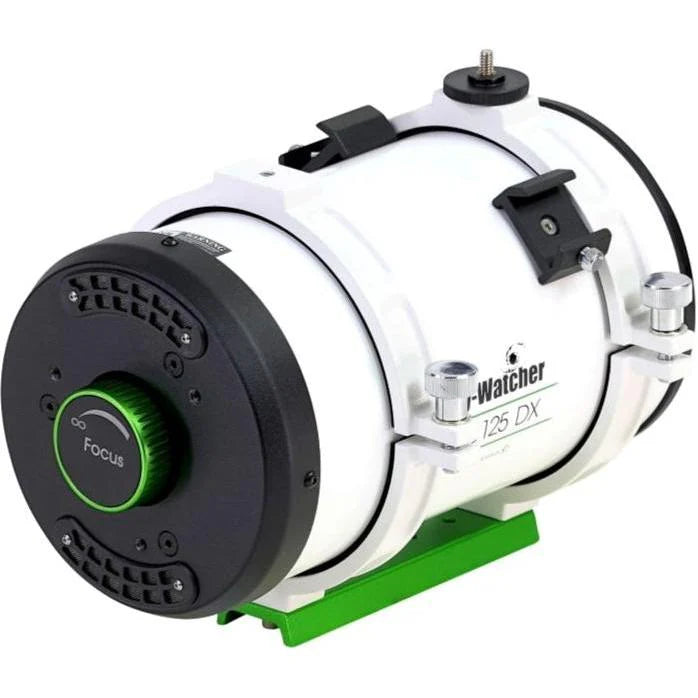 Sky-Watcher HAC125DX Minigraph — Starizona Sky-Watcher HAC125DX Minigraph — Starizona