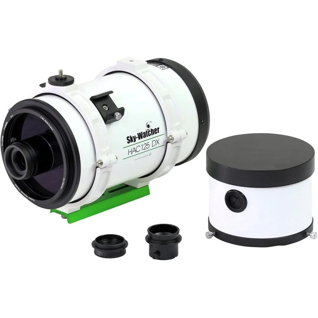 Sky-Watcher HAC125DX Minigraph — Starizona Sky-Watcher HAC125DX Minigraph — Starizona