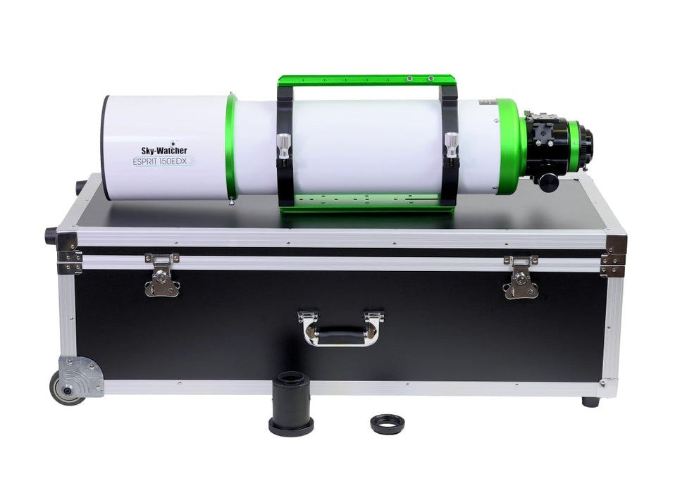 Esprit EDX 150 Super APO Triplet
