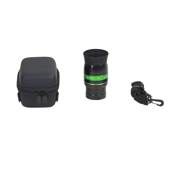 Emerald 16mm 82°AFOV