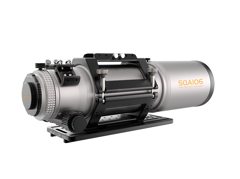 Askar SQA106 Petzval Astrograph — Starizona Askar SQA106 Petzval Astrograph — Starizona