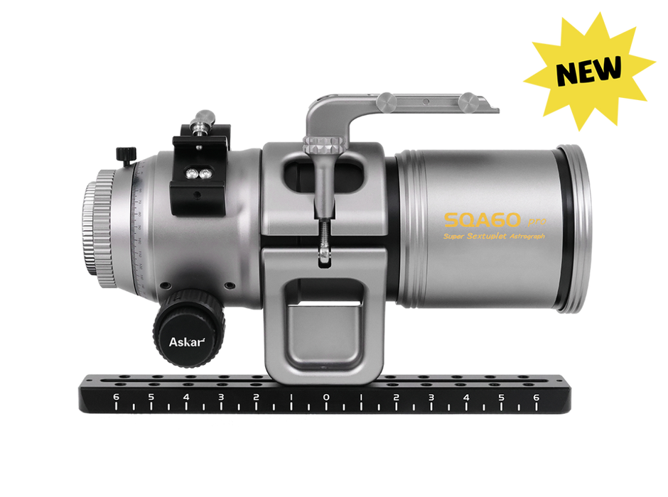 Askar SQA60 Pro