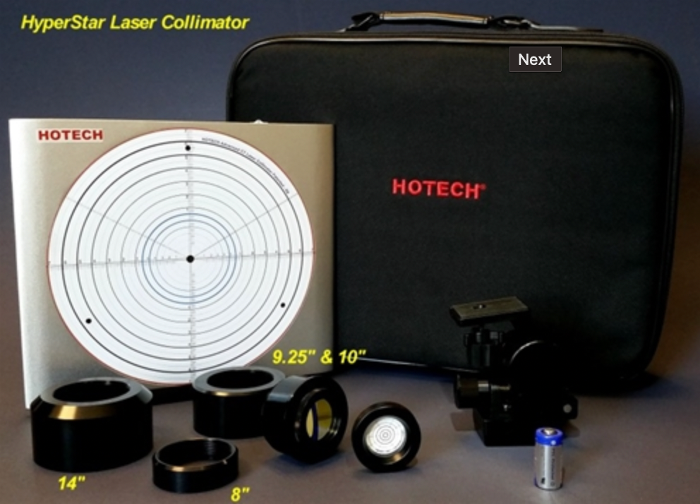 Hotech 14