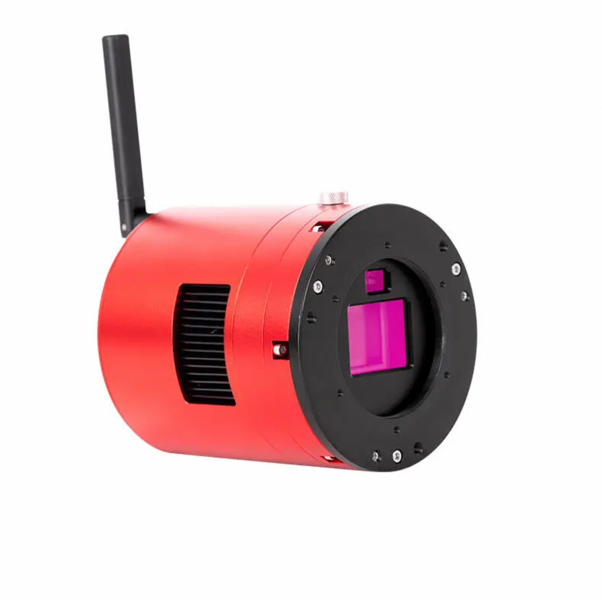 ZWO ASI 2600MC Air Wireless Smart Camera — Starizona