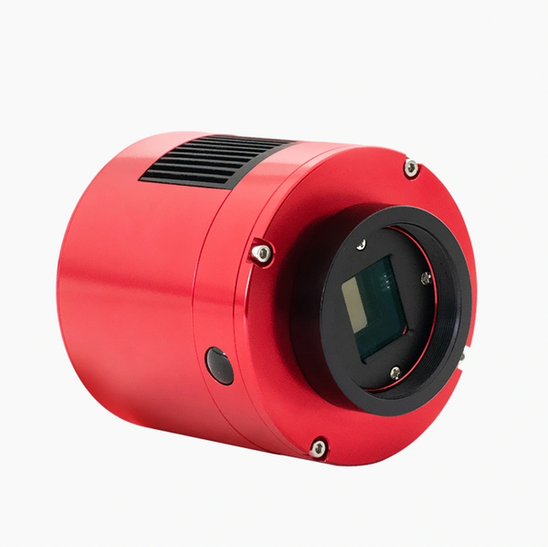 ようこ ZWO ASI 533MC-Pro Cooled Color Camera — Starizona