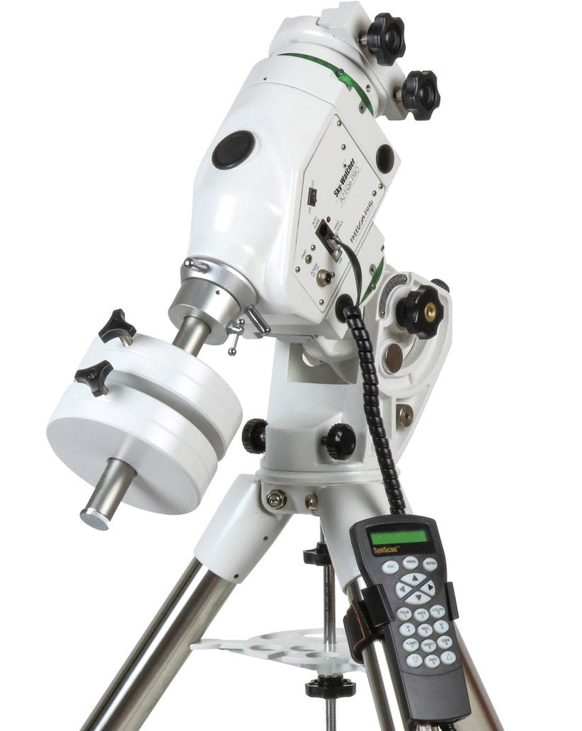 Sky-Watcher AZ-EQ6 Mount — Starizona