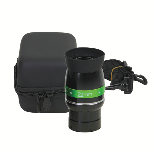 Emerald 22mm 82°AFOV