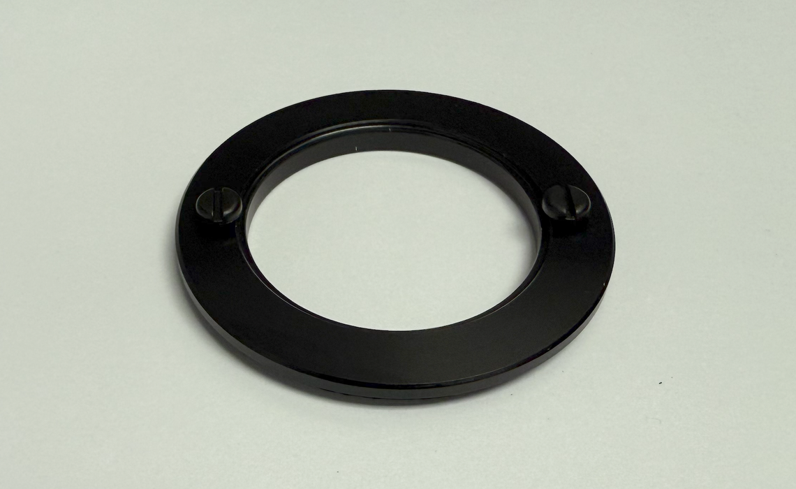 Starizona Filter Slider - 2" to 36mm Unmounted Filter Adapter