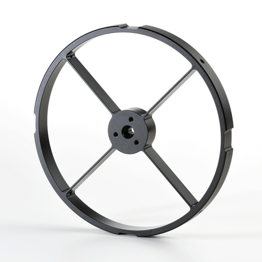 Secondary Spider for SkyWatcher 150, CNC machined — Starizona Secondary Spider for SkyWatcher 150, CNC machined — Starizona