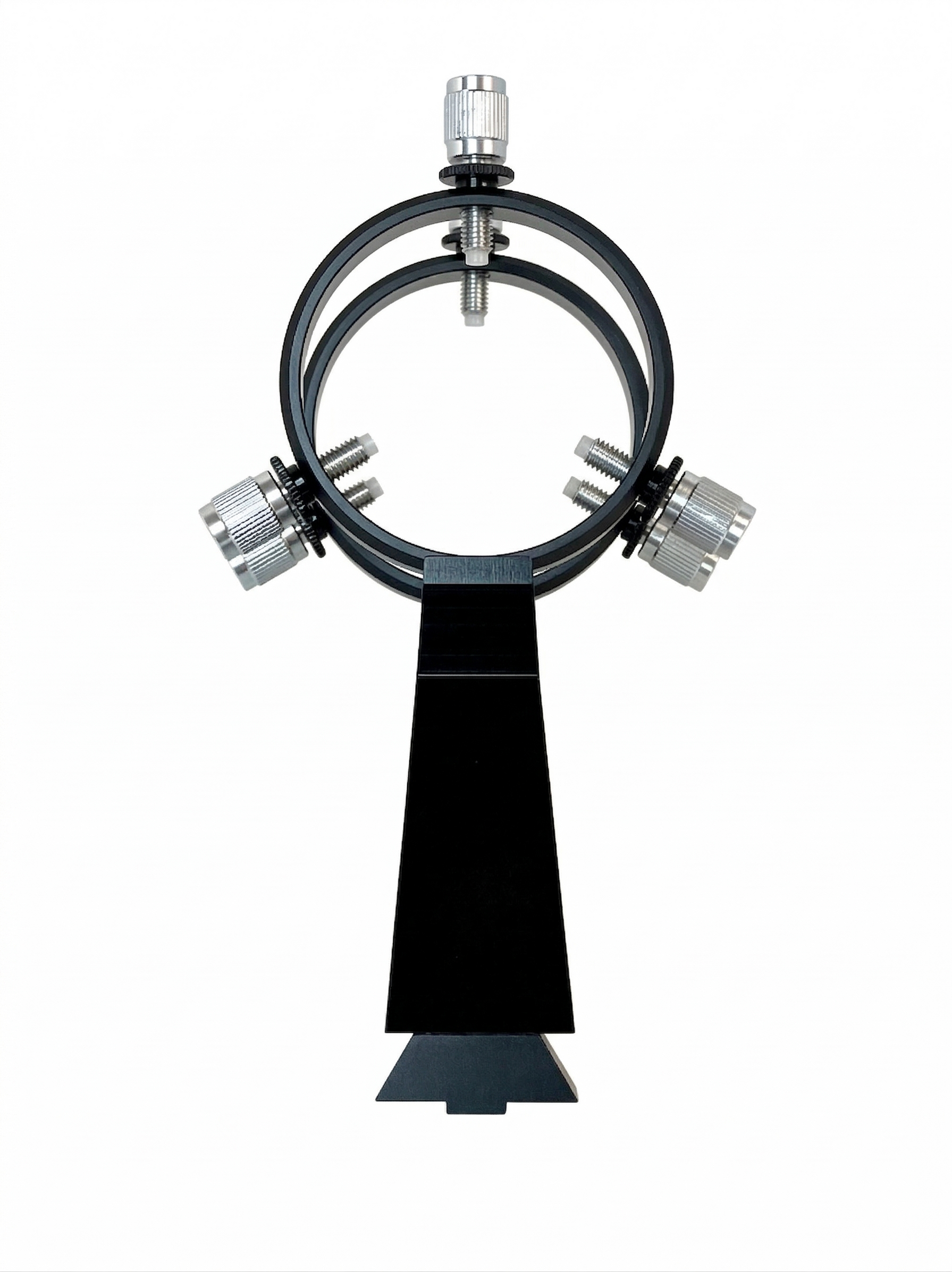 Starlight Instruments Finder Scope Bracket for 40-55mm Finder Scopes ...