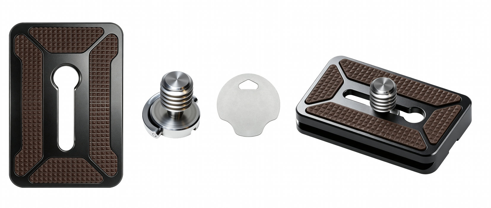 ZWO Seestar TH10 Quick Release Plate