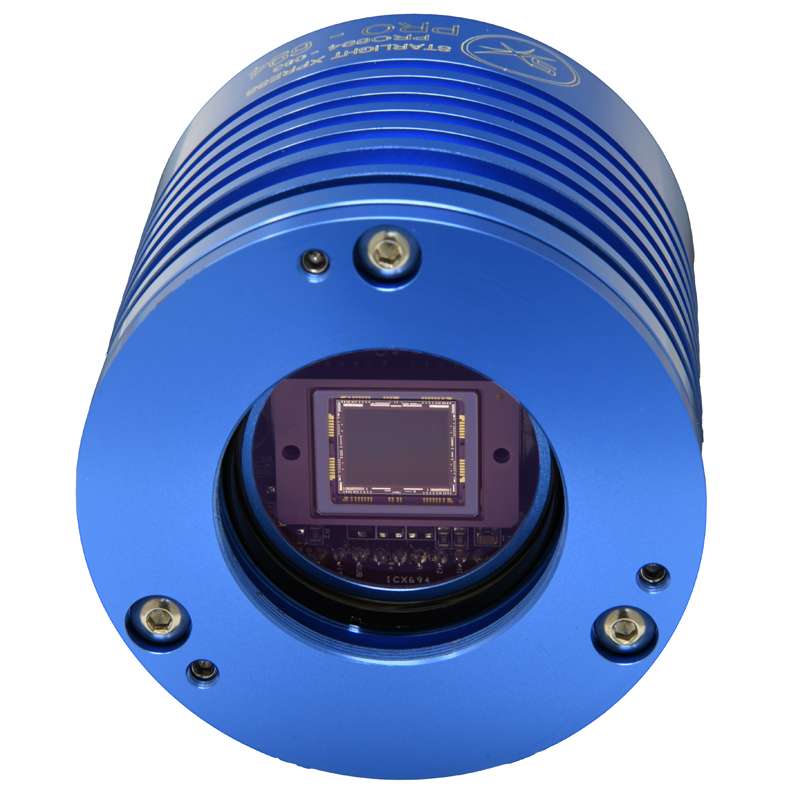 Starlight Xpress TRIUS PRO-694 Blue Edition CCD Monochrome Camera