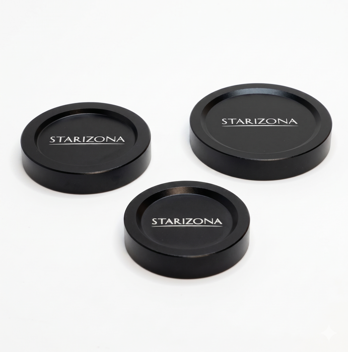 Starizona Threaded Cap