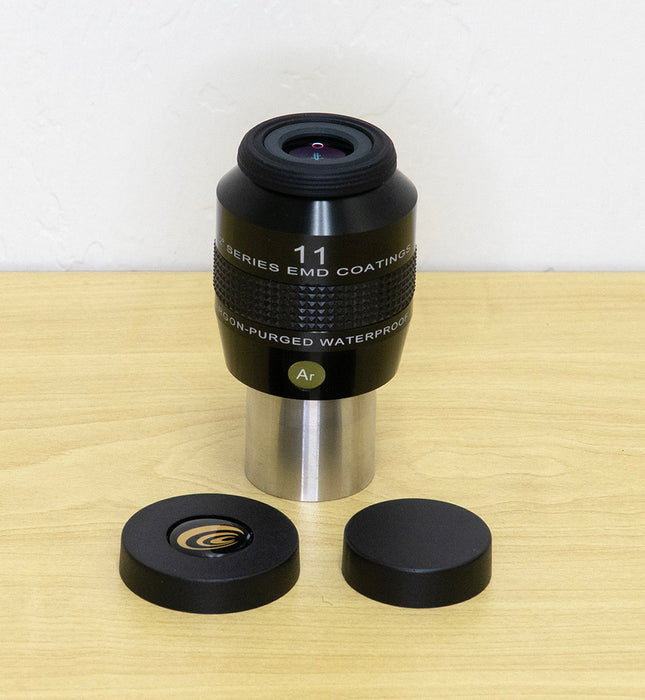 Used - Explore Scientific 11mm 82-Degree Eyepiece