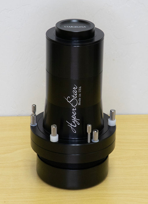 Used - HyperStar 9.25 v3