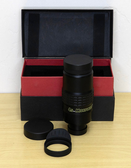 Used - Baader Morpheus 4.5mm Eyepiece