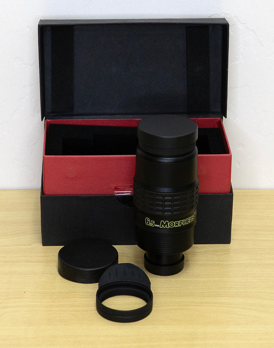 Used - Baader Morpheus 6.5mm Eyepiece
