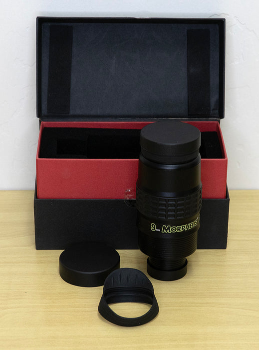 Used - Baader Morpheus 9mm Eyepiece