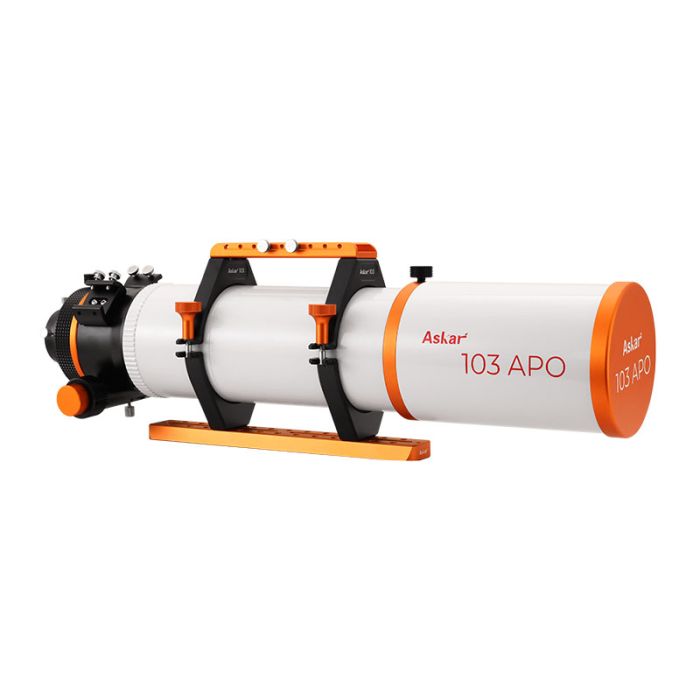 Askar 103APO Triplet Air-Spaced Refractor OTA