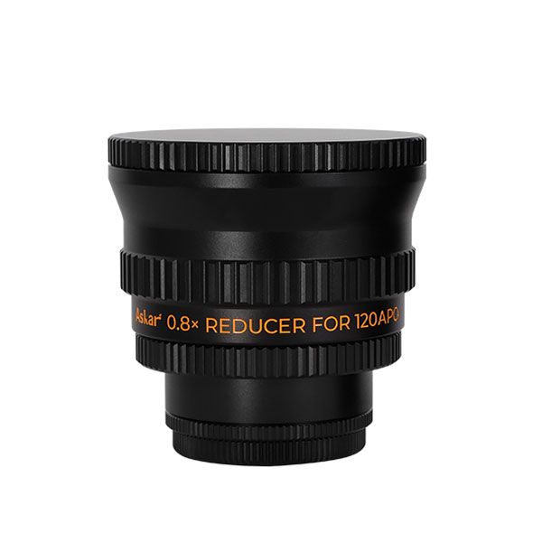 Askar 120APO 0.8x Full-frame Reducer — Starizona