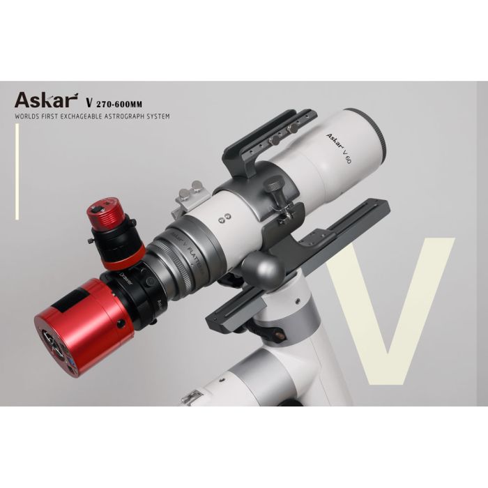 Askar V Modular APO Refractor — Starizona