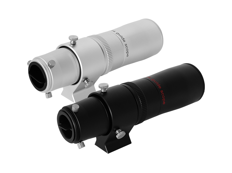 Askar 52mm F4 Guide Scope - Black