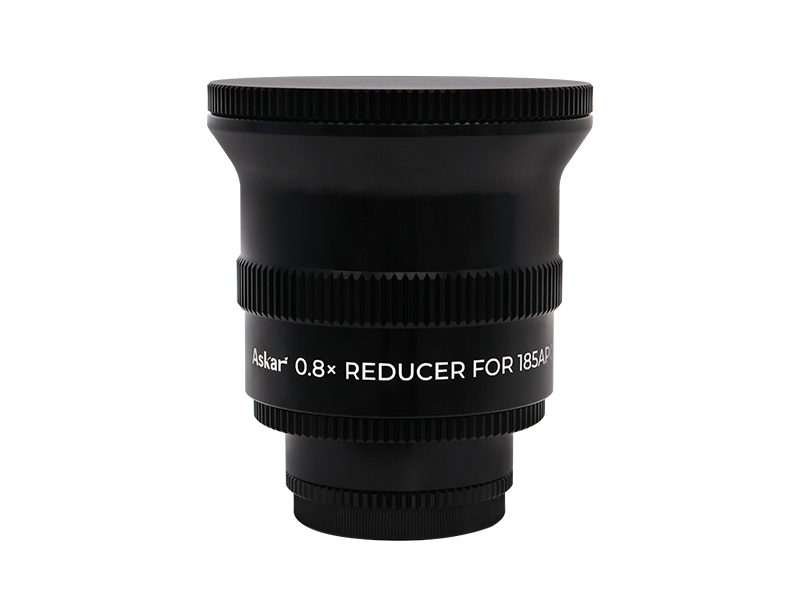 Askar 185APO 0.8x Full-frame Reducer