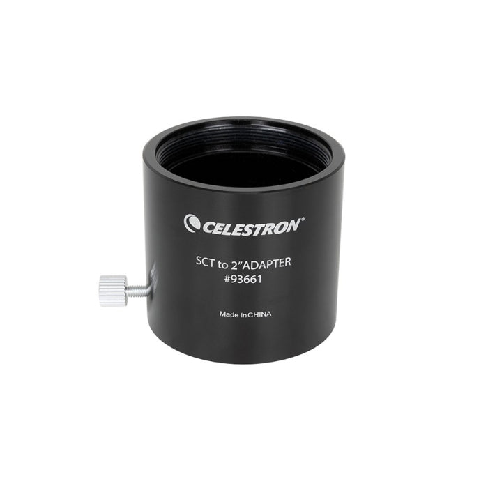 Celestron SCT to 2" Adapter